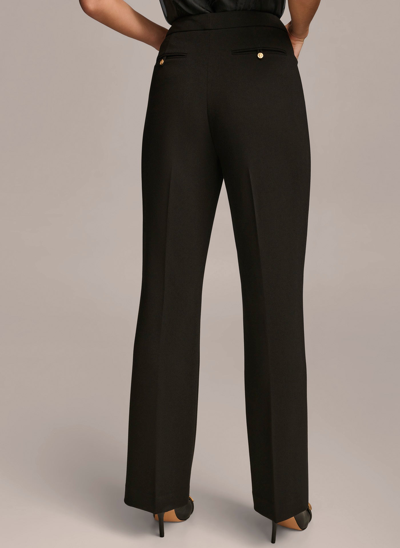 (image for) EXQUISITE UPDATED MODERN FIT PANT